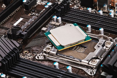 Circuit Board 