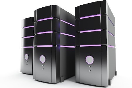 Desktop Towers