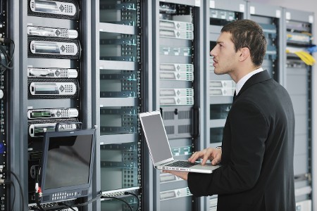 asset evaluation technician 